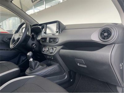 Hyundai i10 1.0 Klass