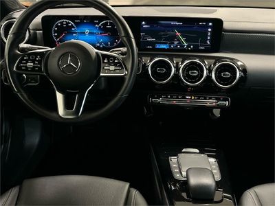 Mercedes CLA 200 D DCT