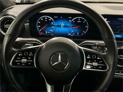 Mercedes CLA 200 D DCT