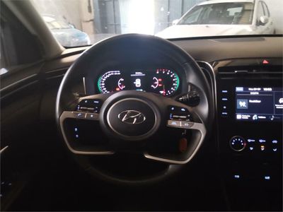 Hyundai Tucson 1.6 TGDI 110kW (150CV) Klass