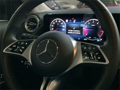 Mercedes GLA 200