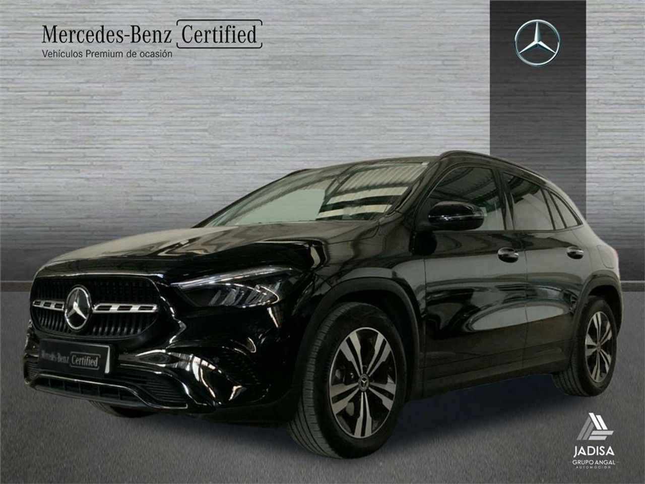 Mercedes GLA 200 - Foto 2