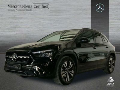 Mercedes GLA 200