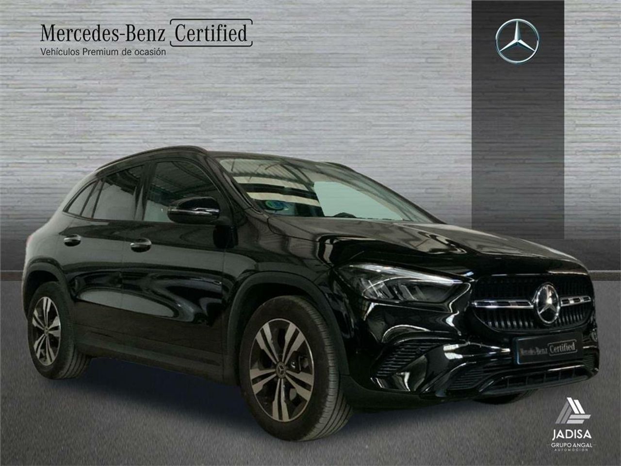 Mercedes GLA 200 - Foto 2