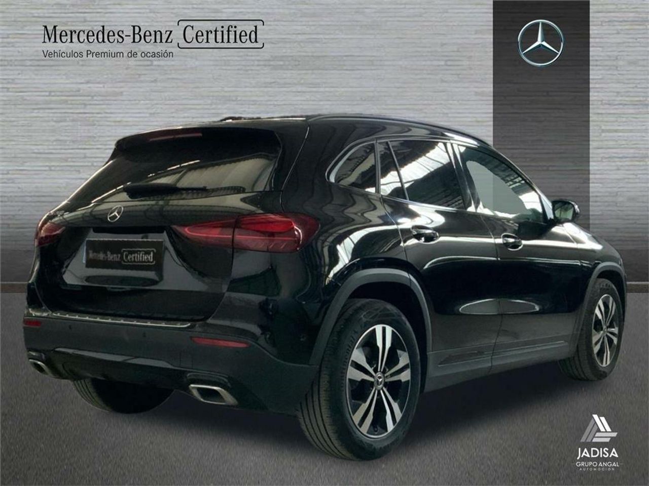 Mercedes GLA 200 - Foto 2