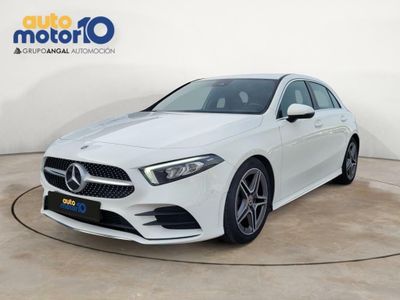 Mercedes Clase A 180