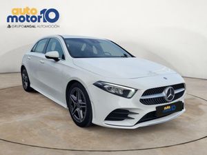 Mercedes Clase A 180  - Foto 2