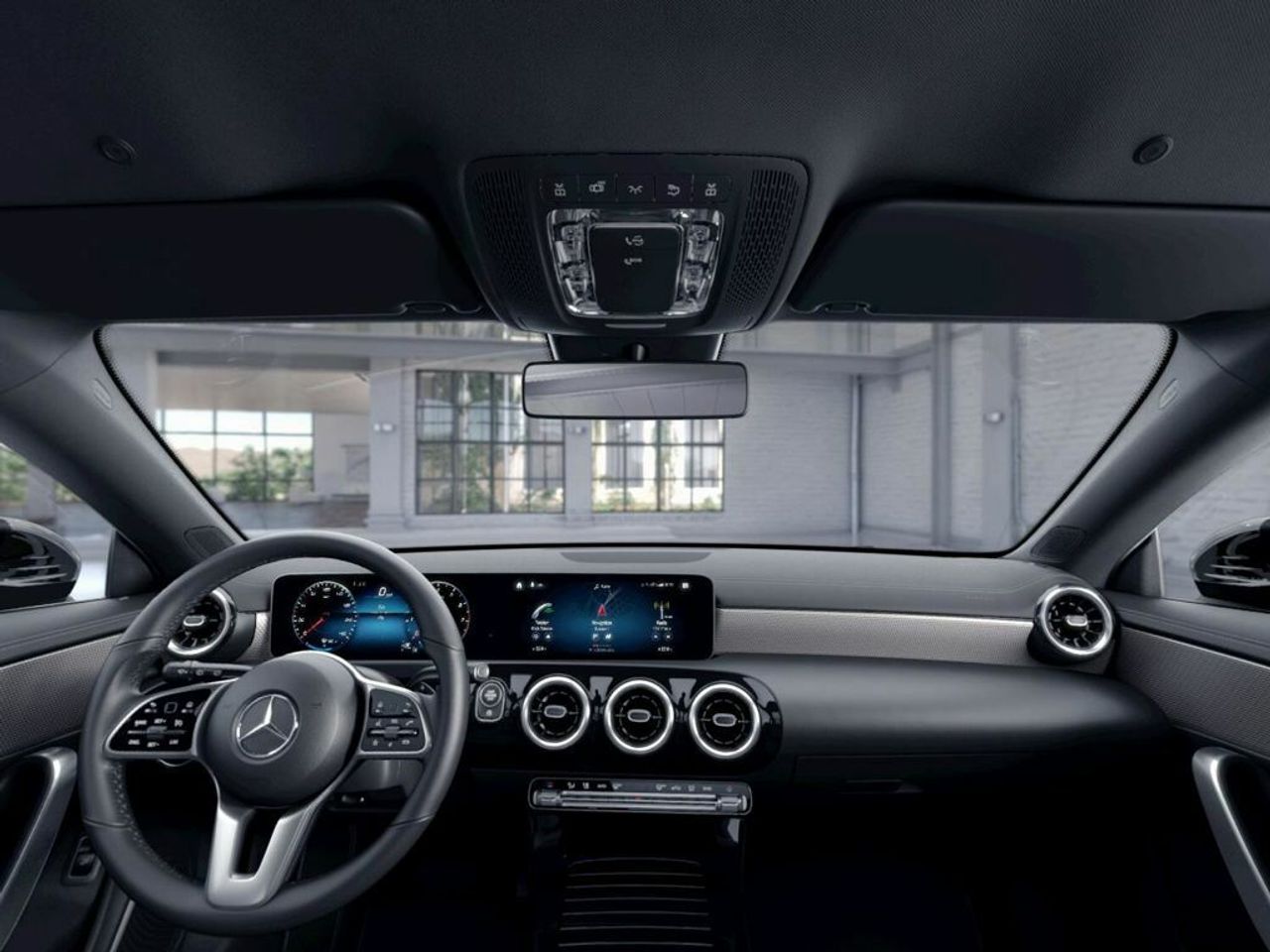 Mercedes CLA 200 d SB Progressive (EURO 6d) - Foto 2