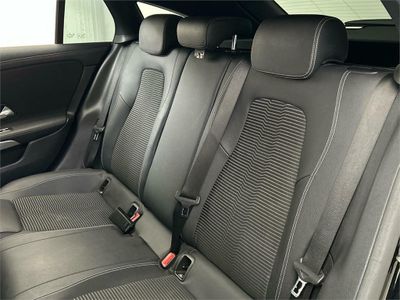 Mercedes CLA 200 d SB Progressive (EURO 6d)