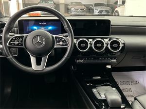 Mercedes CLA 200 d SB Progressive (EURO 6d)  - Foto 2