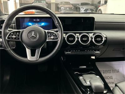 Mercedes CLA 200 d SB Progressive (EURO 6d)