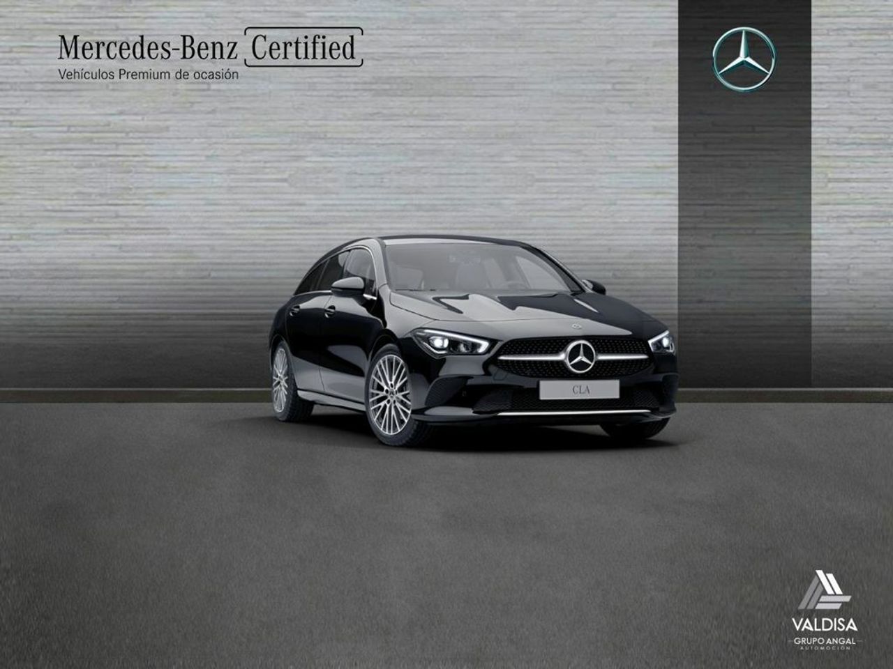 Mercedes CLA 200 d SB Progressive (EURO 6d) - Foto 2