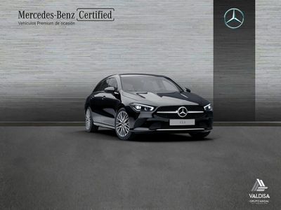 Mercedes CLA 200 d SB Progressive (EURO 6d)