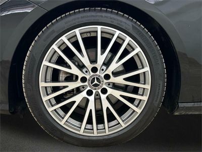 Mercedes CLA 200 d SB Progressive (EURO 6d)