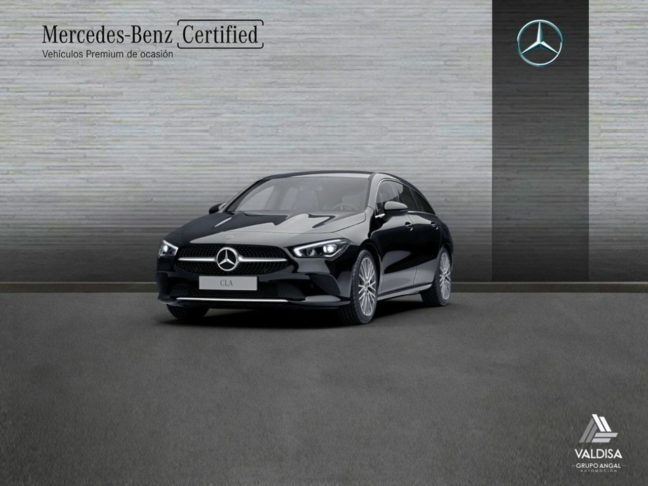 Mercedes CLA 200 d SB Progressive (EURO 6d) - Foto 2