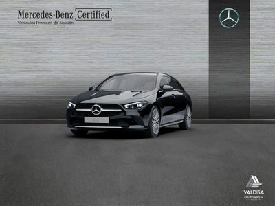 Mercedes CLA 200 d SB Progressive (EURO 6d)