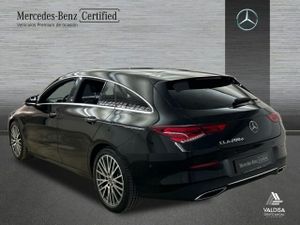 Mercedes CLA 200 d SB Progressive (EURO 6d)  - Foto 2