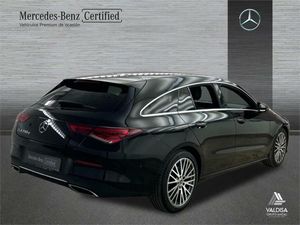 Mercedes CLA 200 d SB Progressive (EURO 6d)  - Foto 2