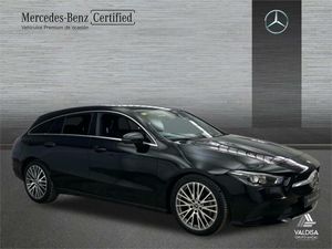Mercedes CLA 200 d SB Progressive (EURO 6d)  - Foto 2