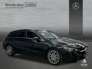 Mercedes CLA 200 d SB Progressive (EURO 6d)  - Foto 2
