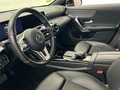 Mercedes CLA 200 d SB Progressive (EURO 6d)