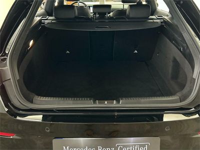 Mercedes CLA 200 d SB Progressive (EURO 6d)