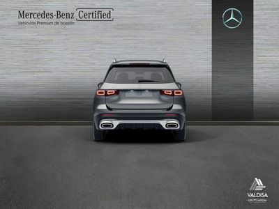 Mercedes Clase GLB 220 d 4Matic AMG Line (EURO 6d)