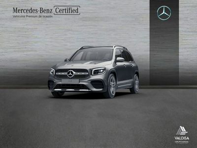 Mercedes Clase GLB 220 d 4Matic AMG Line (EURO 6d)