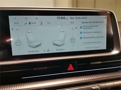 Hyundai IONIQ 6 77kWh 168kW Star RWD