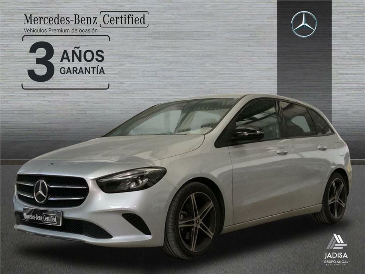 Mercedes Clase B 180 d - Foto 2