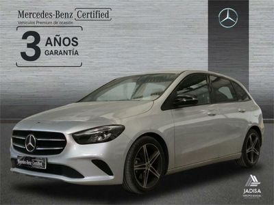 Mercedes Clase B 180 d