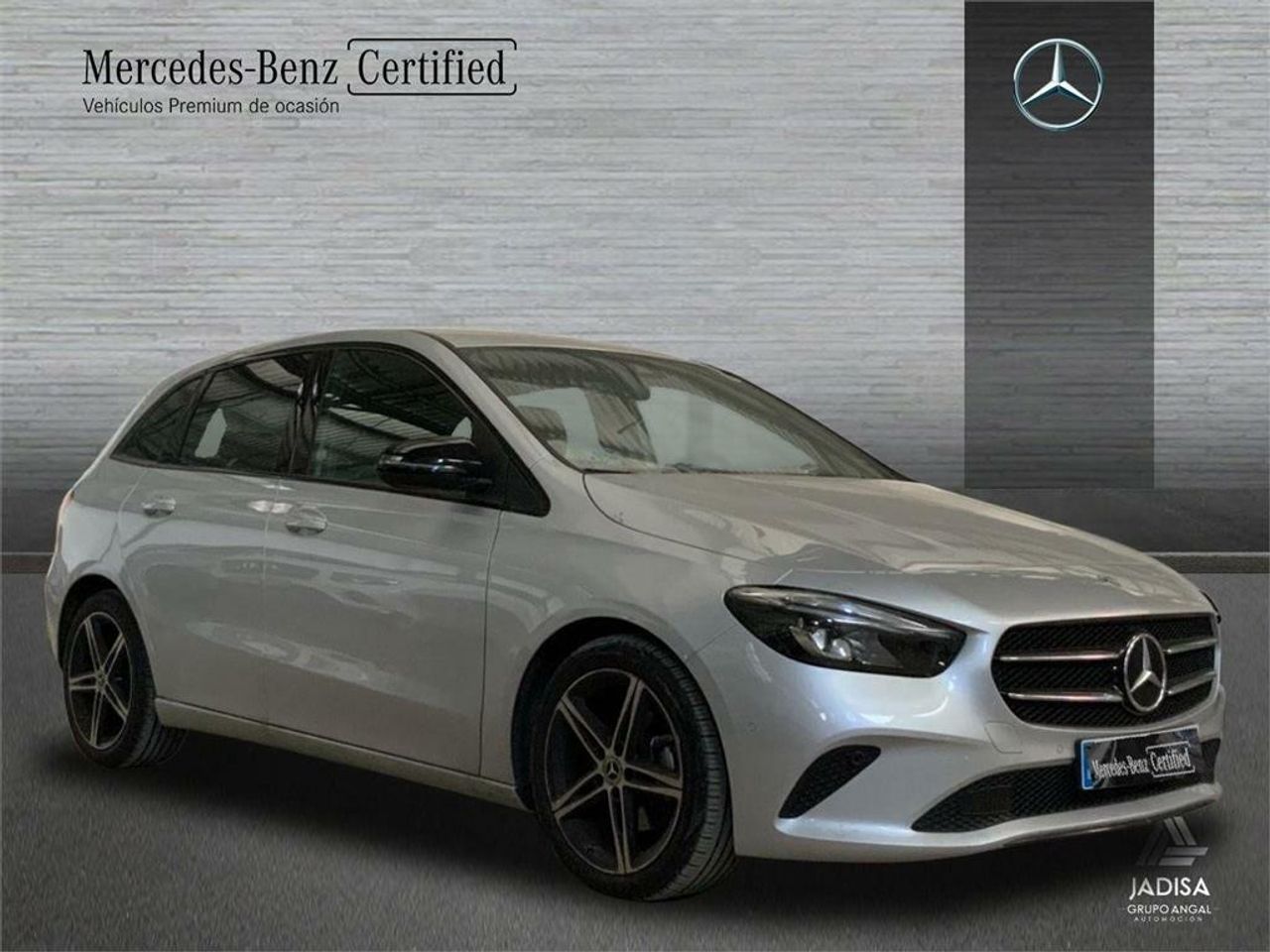 Mercedes Clase B 180 d - Foto 2