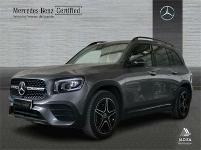 Mercedes Clase GLB 200 d