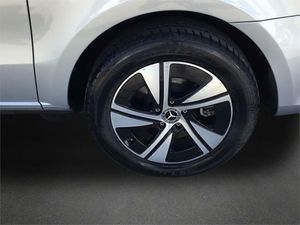 Mercedes Clase V 250 d Avantgarde Compacto  - Foto 2