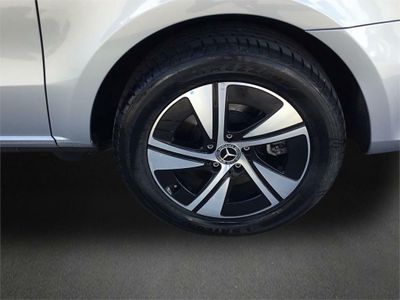 Mercedes Clase V 250 d Avantgarde Compacto