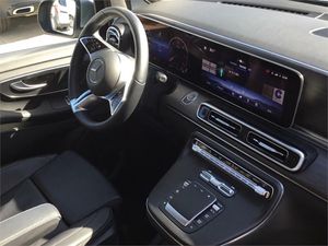 Mercedes Clase V 250 d Avantgarde Compacto  - Foto 2