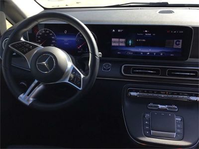 Mercedes Clase V 250 d Avantgarde Compacto