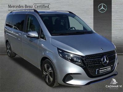 Mercedes Clase V 250 d Avantgarde Compacto