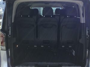 Mercedes Clase V 250 d Avantgarde Compacto  - Foto 2