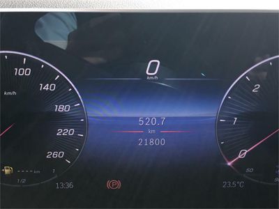 Mercedes Clase V 250 d Avantgarde Compacto