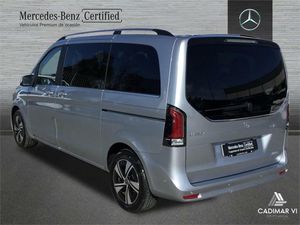 Mercedes Clase V 250 d Avantgarde Compacto  - Foto 2