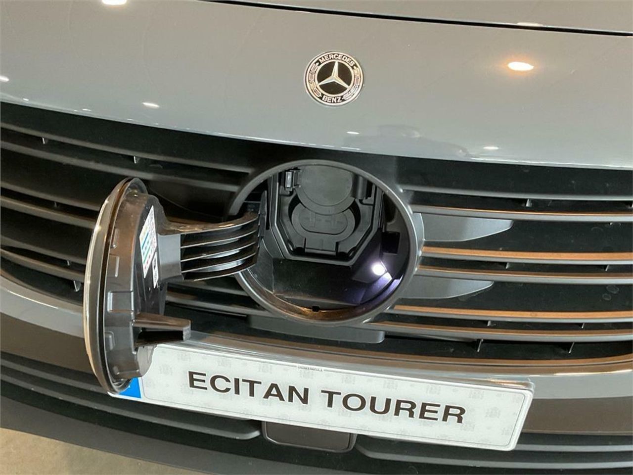 Mercedes Citan eCitan Tourer Pro Largo - Foto 2