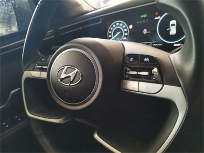 Hyundai Tucson 1.6 TGDI 110kW (150CV) Maxx