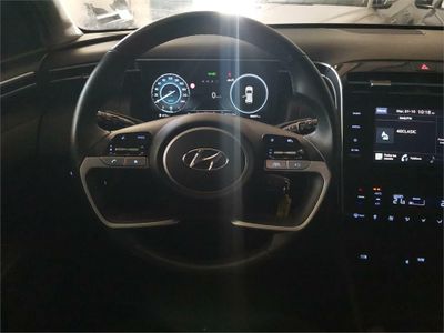 Hyundai Tucson 1.6 TGDI 110kW (150CV) Maxx