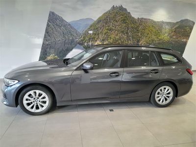 BMW Serie 3 318d Auto.Touring