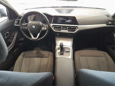 BMW Serie 3 318d Auto.Touring