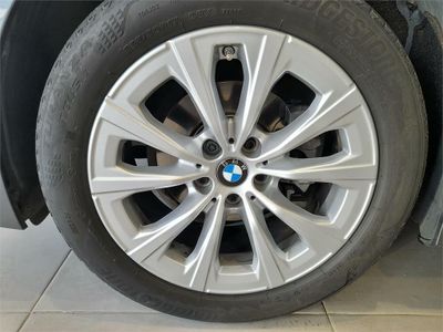 BMW Serie 3 318d Auto.Touring