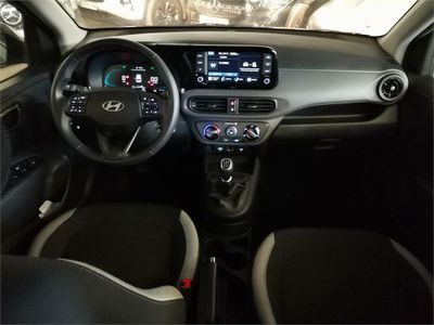 Hyundai i10 1.0 Klass