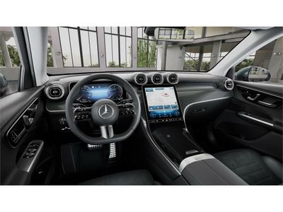 Mercedes GLC GLC 220 d 4MATIC