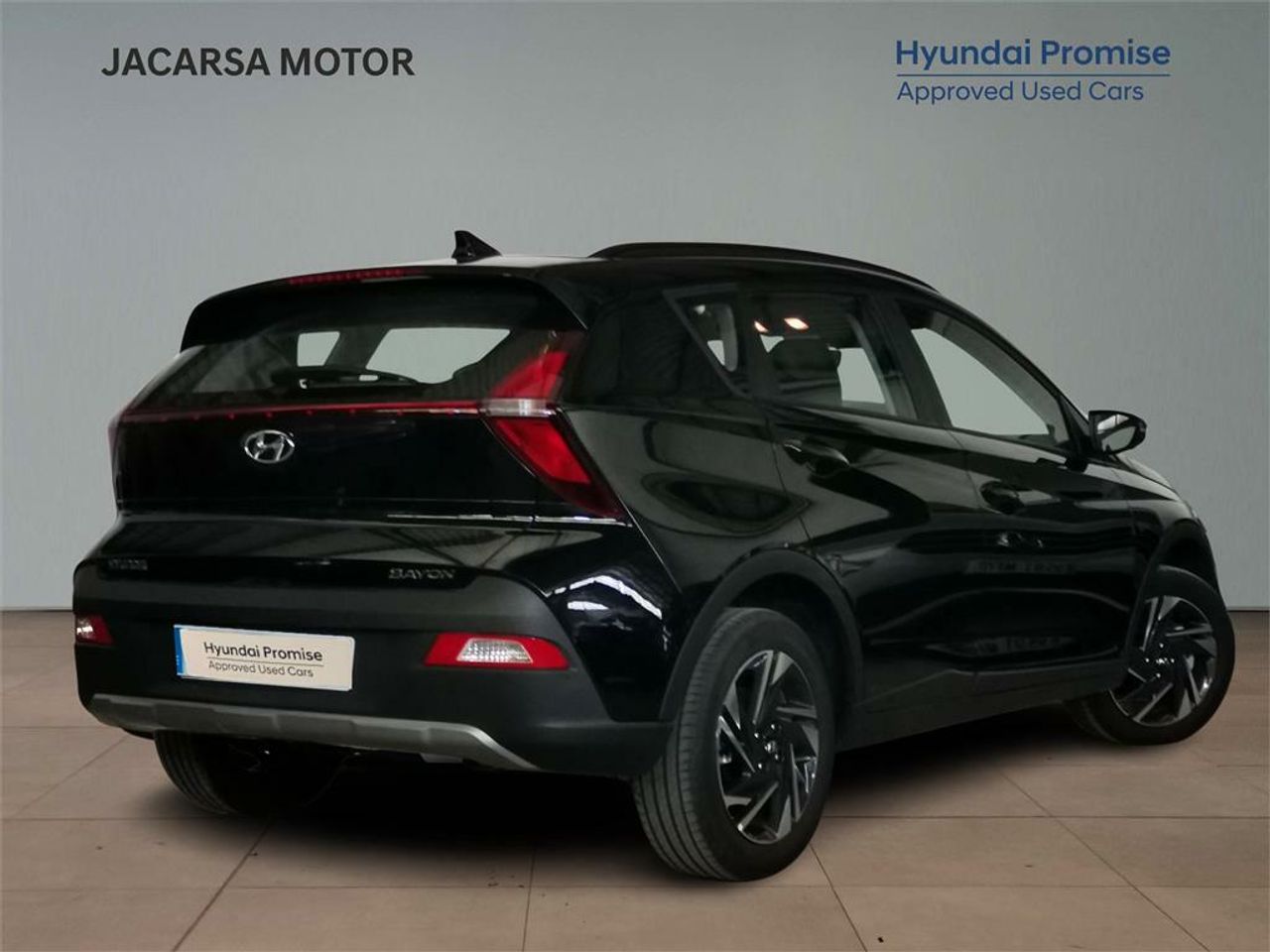 Hyundai Bayon 1.2 MPI Maxx - Foto 2